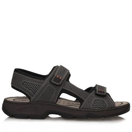 Sandały męski Rieker 26156