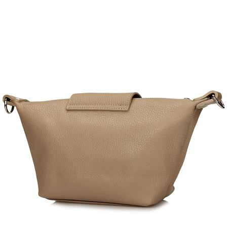 Torebka skórzana Toscanio G74