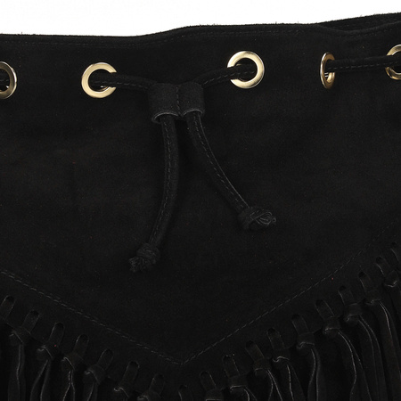 Torebka skórzana Toscanio G145