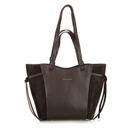 Torebka skórzana Toscanio G144