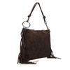 Torebka skórzana Toscanio G102