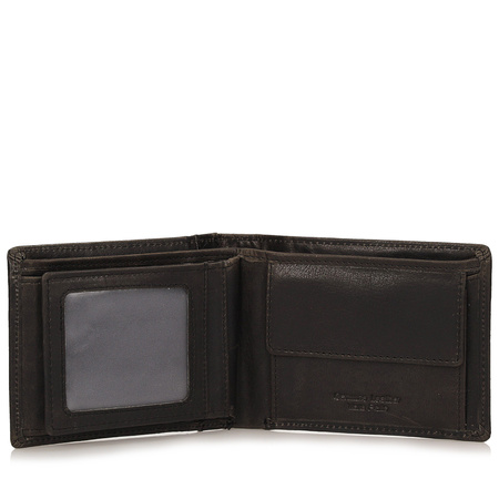 Portfel męski Toscanio T1219