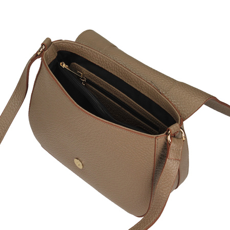 Torebka skórzana Toscanio G28