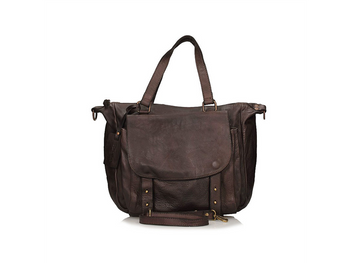 Pojemna torebka Toscanio B94