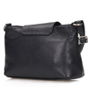 Torebka skórzana Toscanio F268