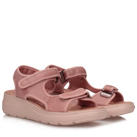 Sandały damskie Azaleia 18833