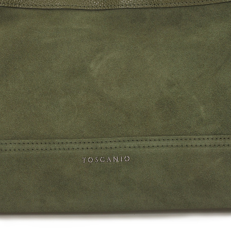 Torebka damska Toscanio G126