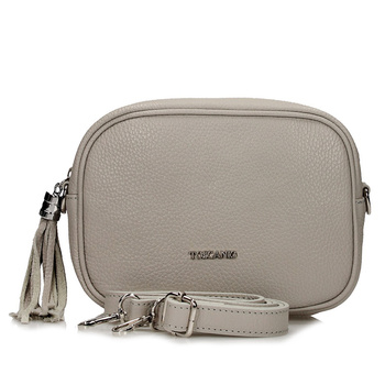 Klasyczna listonoszka z frędzelkiem E27