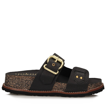 Klapki damskie Yokono OCA 252