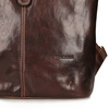 Plecak skórzany Toscanio F271