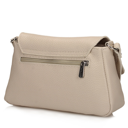 Torebka skórzana Toscanio G56