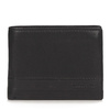Skórzany męski portfel TR12567