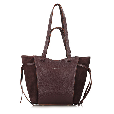 Torebka skórzana Toscanio G144