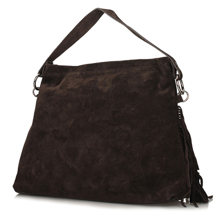 Torebka skórzana Toscanio G149