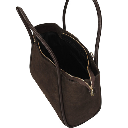 Torebka skórzana Toscanio G162