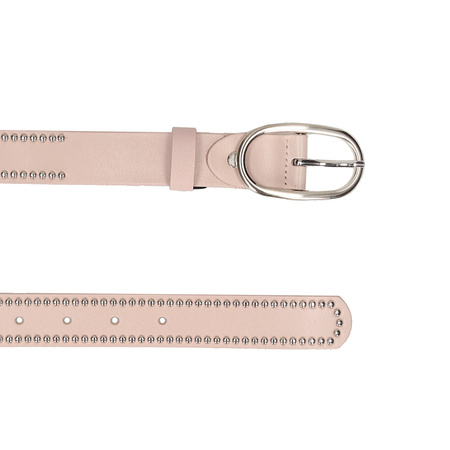 Pasek skórzany Toscanio 18326