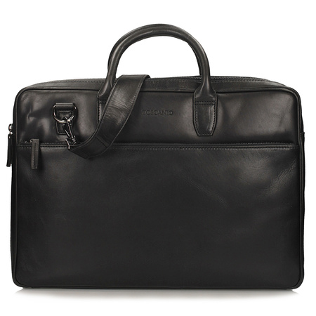 Torebka skórzana Toscanio TRLC-90