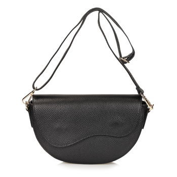 Torebka damska skórzana F52