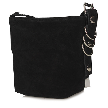 Torebka skórzana Toscanio G99