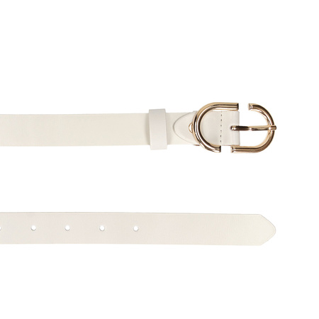 Pasek skórzany Toscanio H028