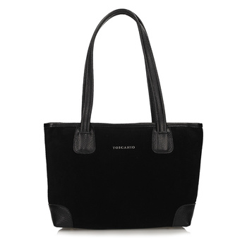 Torebka skórzana Toscanio G116