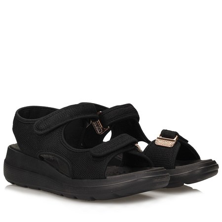 Sandały damskie Azaleia 18833