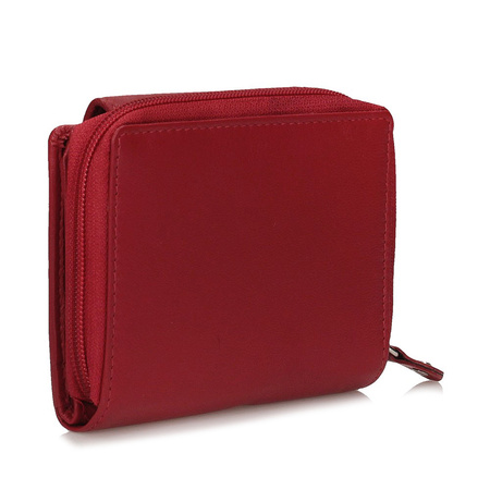 Praktyczny damski portfel T635