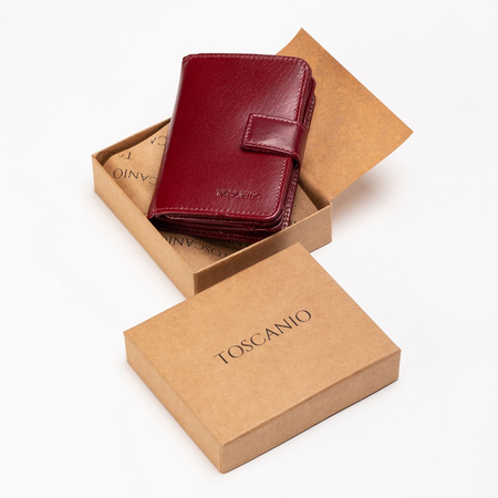 Portfel dwuczęściowy T121