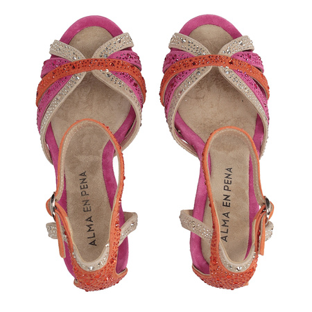 Sandały damskie Alma en Pena V250804