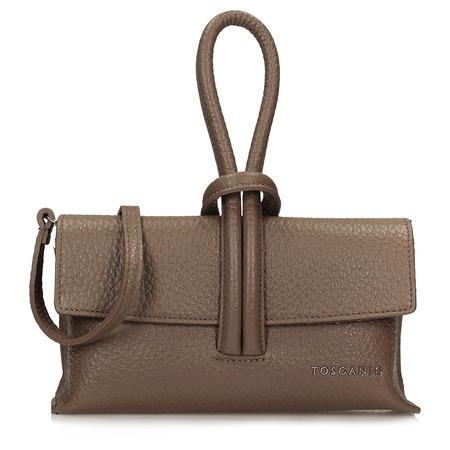 Torebka damska kopertówka F60