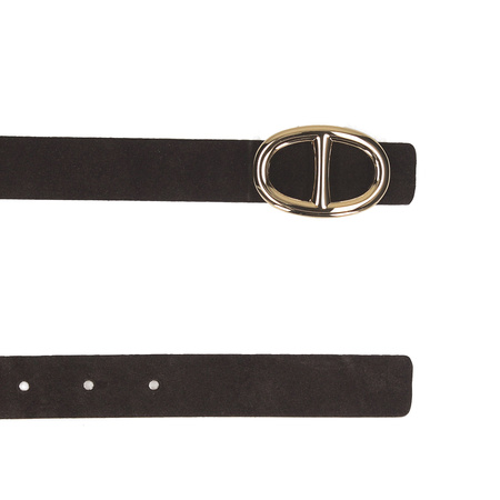 Pasek skórzany Toscanio 18332