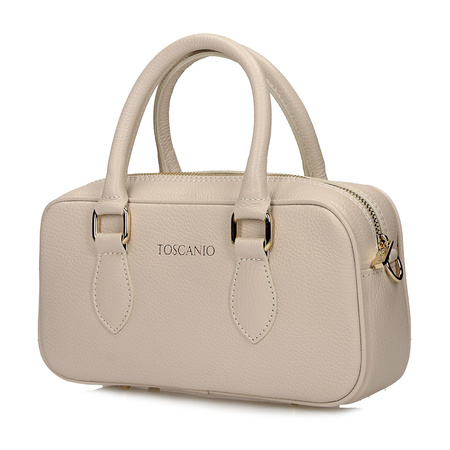 Torebka skórzana Toscanio G12