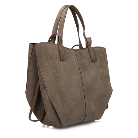 Torebka skórzana Toscanio G159