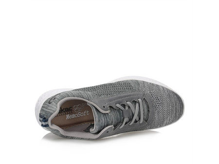 Rieker sport tkaninowa cholewka N4105