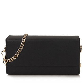 Torebka skórzana Toscanio G08