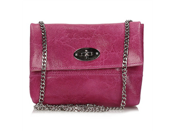 Listonoszka ze srebnymi dodatkami Toscanio B4