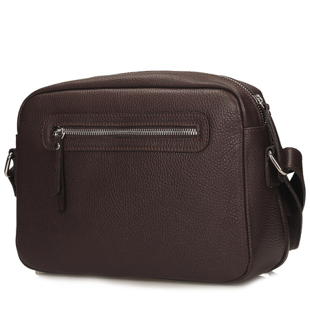 Torebka skórzana Toscanio G94