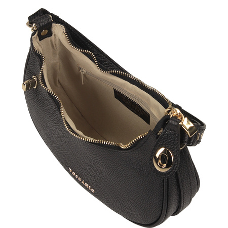 Torebka skórzana Toscanio G75