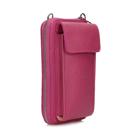 Portfel i etui w jednym E44