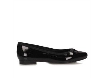 Francuska elegamcja baleriny Ryłko 0GMY8