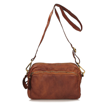 Torebka damska skórzana Toscanio F144