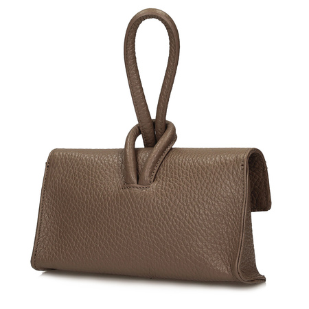 Torebka damska kopertówka F60