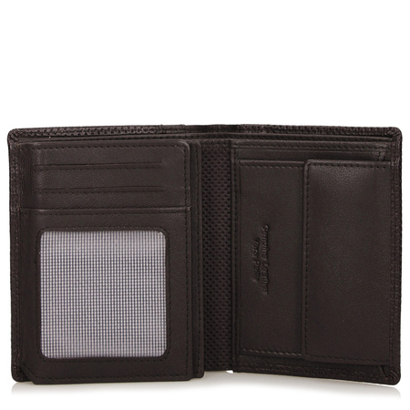 Portfel męski skórzany T1038