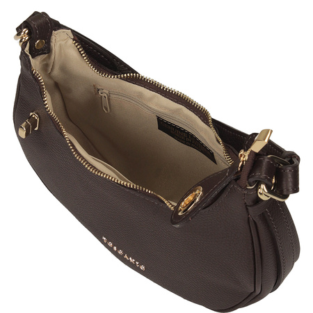 Torebka skórzana Toscanio G75