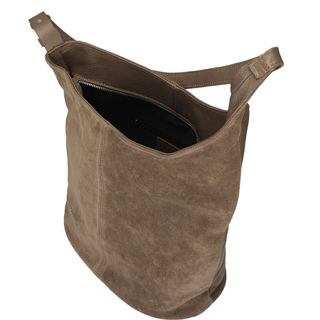 Torebka skórzana Toscanio G164