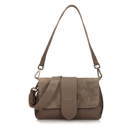 Torebka skórzana Toscanio G152