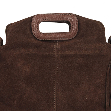 Torebka skórzana Toscanio G113