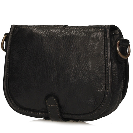 Torebka skórzana crossbody Toscanio F130