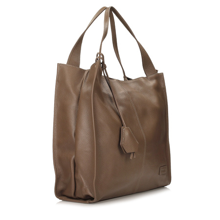 Torebka skórzana Toscanio G20