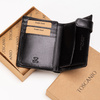 Praktyczny męski portfel T515